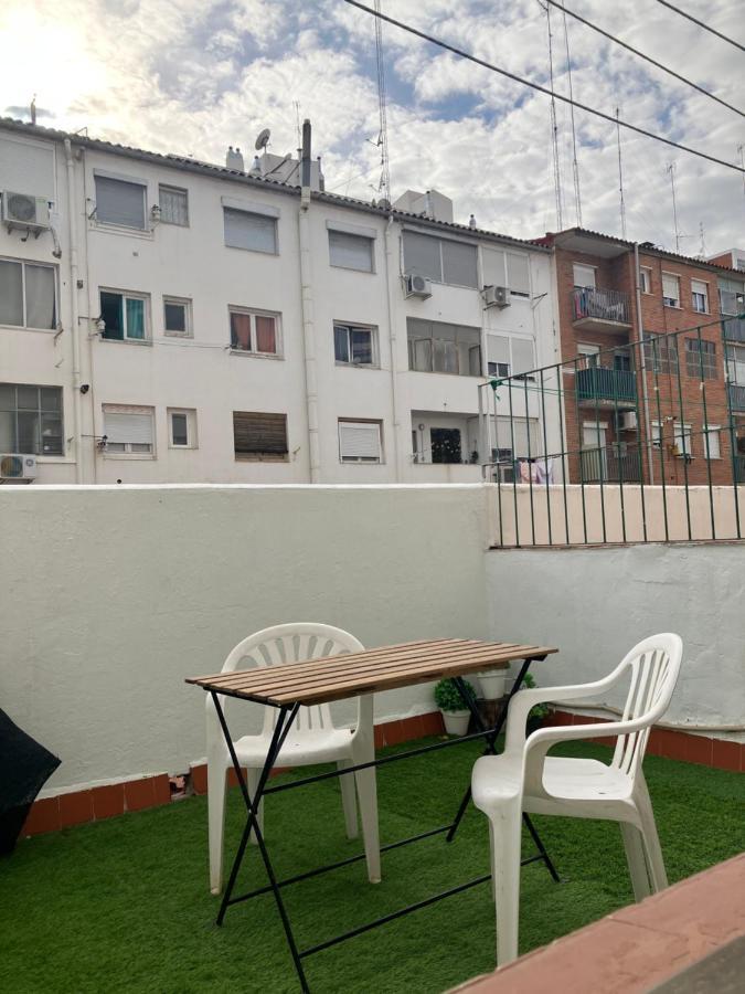 Disfruta Tu Estancia En Zaragoza! Exterior foto